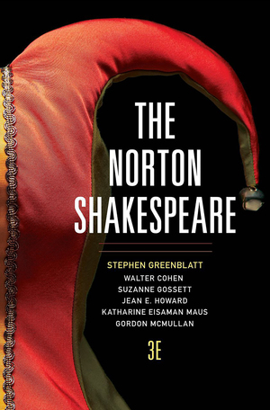 The Norton Shakespeare (1997) Stephen Greenblatt
